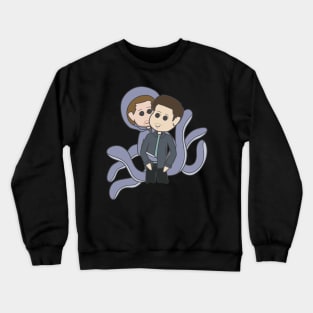 Handsy Malex Crewneck Sweatshirt